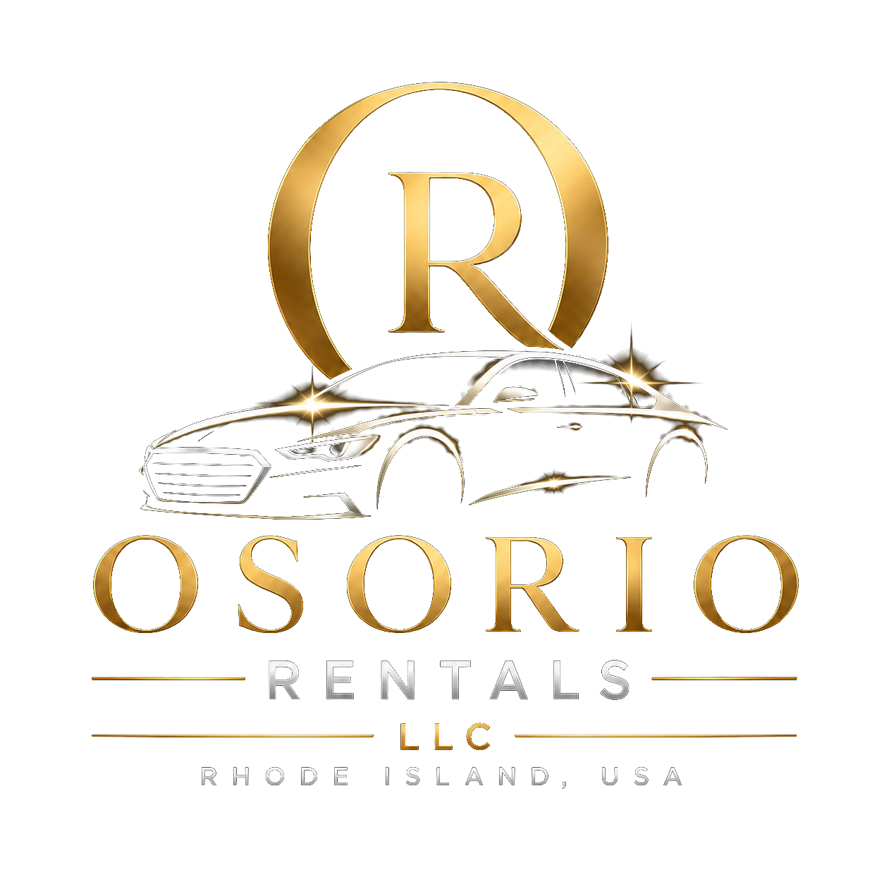 Osorio Rentals LLC logo